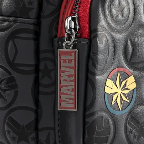 Mini sac à dos Avengers Icônes Loungefly