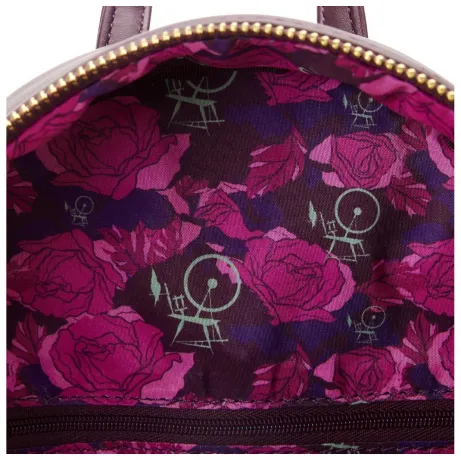 Mini sac à dos &quot;Il était une fois un rêve&quot; Loungefly