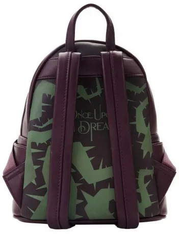 Mini sac à dos &quot;Il était une fois un rêve&quot; Loungefly