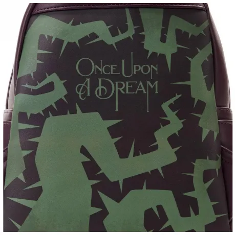 Mini sac à dos &quot;Il était une fois un rêve&quot; Loungefly