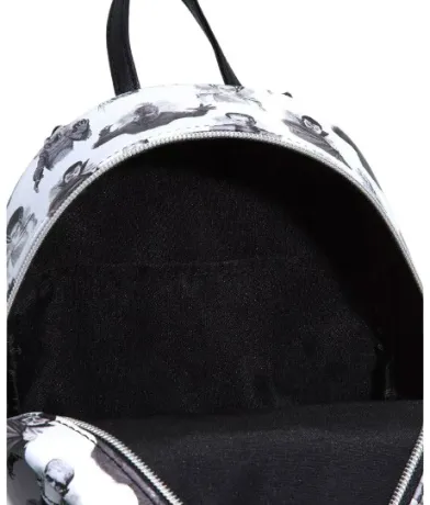 Mini sac à dos Impression Intégrale Loungefly