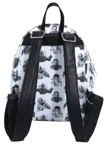 Mini sac à dos Impression Intégrale Loungefly