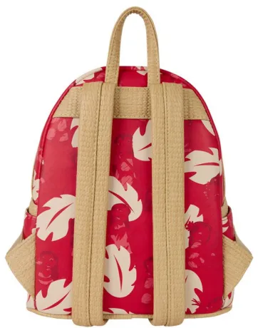 Mini sac à dos Impression Intégrale Loungefly