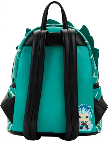 Mini sac à dos Infinite Deku Cosplay Glow Pop! by Loungefly Loungefly