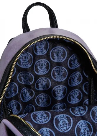 Mini sac à dos Infinity War Thanos Loungefly