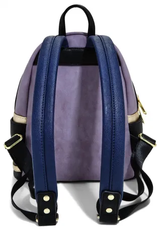 Mini sac à dos Infinity War Thanos Loungefly