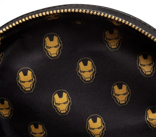 Mini sac à dos Iron Man Cosplay Loungefly