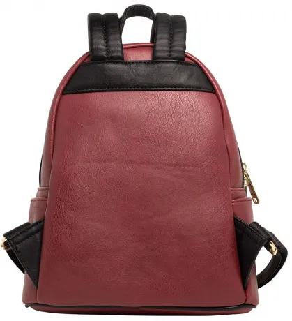 Mini sac à dos Iron Man Cosplay Loungefly