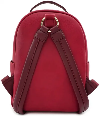 Mini sac à dos Iron Man Gant de l&#039;Infini Loungefly