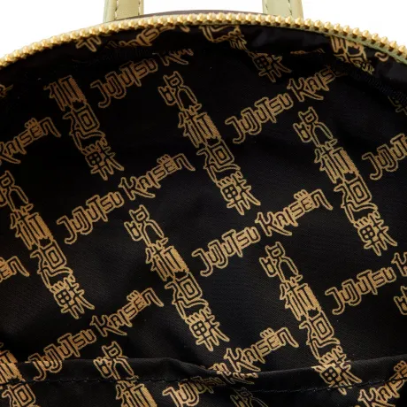 Mini sac à dos Itadori devient Sukuna Loungefly