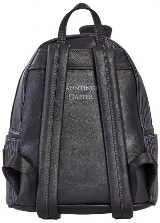 Mini sac à dos Jack et Sally Elégant Loungefly