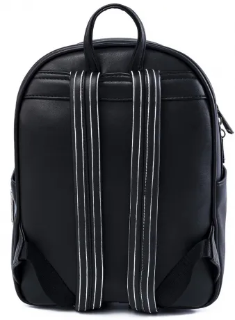 Mini sac à dos Jack et Sally Tout Simplement Faits Pour Être Ensemble Loungefly