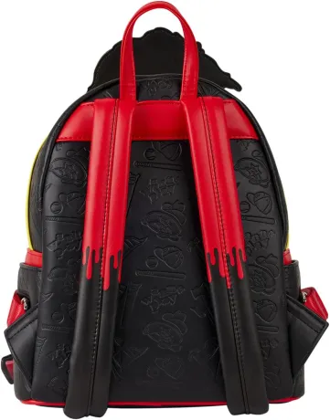 Mini sac à dos Chucky  Jack In The Box Loungefly