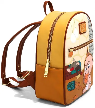 Mini sac à dos Jack Jack Loungefly