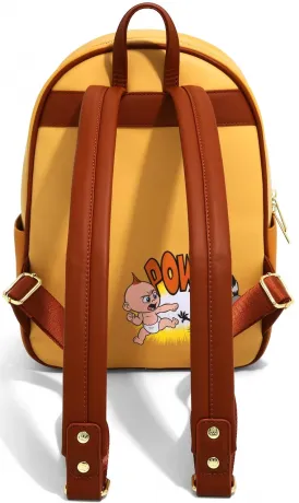 Mini sac à dos Jack Jack Loungefly