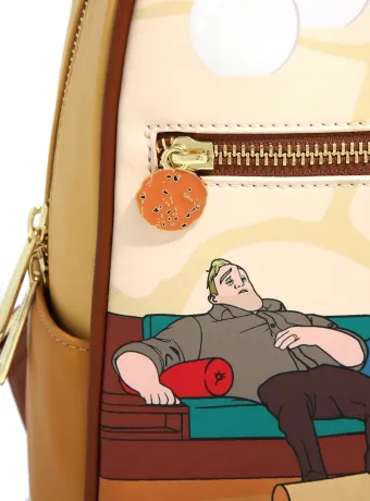 Mini sac à dos Jack Jack Loungefly