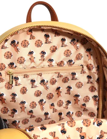 Mini sac à dos Jack Jack Loungefly