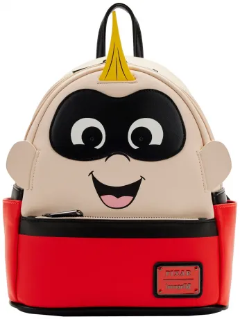 Mini sac à dos Jack Jack Glow Cosplay Loungefly