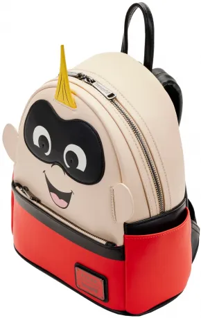 Mini sac à dos Jack Jack Glow Cosplay Loungefly