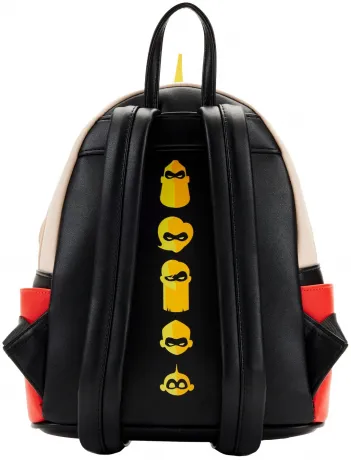 Mini sac à dos Jack Jack Glow Cosplay Loungefly