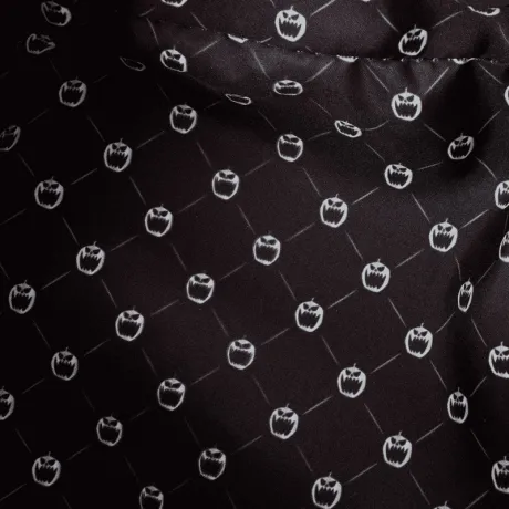 Mini sac à dos Jack &amp; Sally Cercueil Loungefly