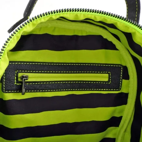 Mini sac à dos Jack Skellington Cosplay Loungefly