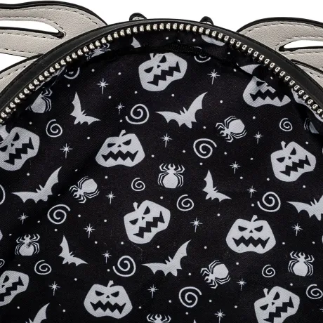 Mini sac à dos Jack Skellington Cosplay Sans Tête Loungefly