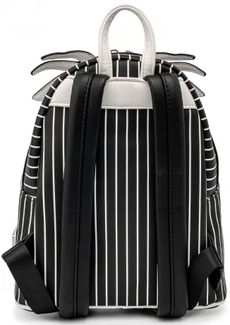 Mini sac à dos Jack Skellington Cosplay Sans Tête Loungefly