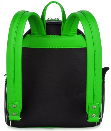 Mini sac à dos Jack Skellington et Zero Lenticulaire Loungefly