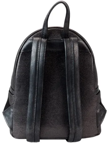 Mini sac à dos Jack Skellington Nuit brumeuse Loungefly