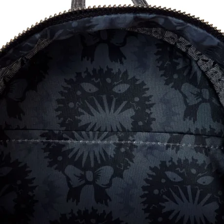 Mini sac à dos Jack Skellington Nuit brumeuse Loungefly