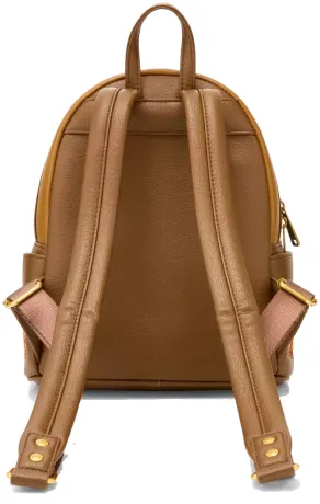 Mini sac à dos Jack &amp; Zero Automne Glow Loungefly