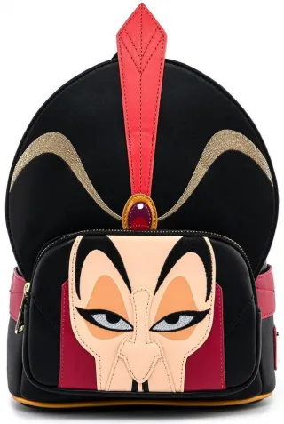 Mini sac à dos Jafar Cosplay Loungefly