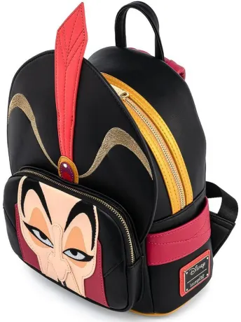 Mini sac à dos Jafar Cosplay Loungefly