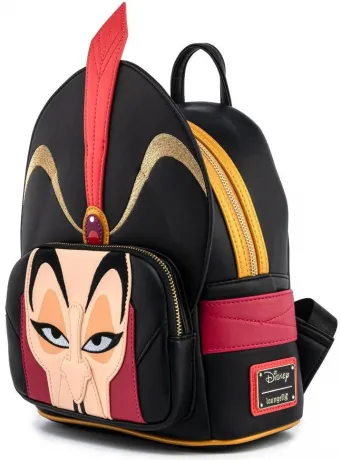 Mini sac à dos Jafar Cosplay Loungefly