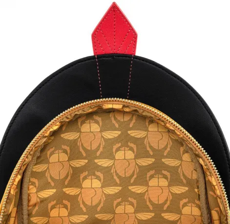 Mini sac à dos Jafar Cosplay Loungefly