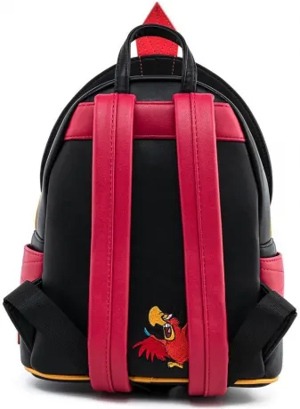 Mini sac à dos Jafar Cosplay Loungefly