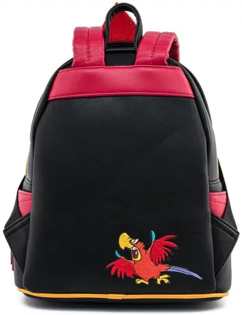 Mini sac à dos Jafar Cosplay Loungefly