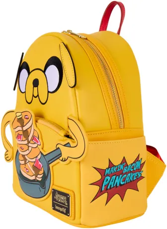 Mini sac à dos Jake Cosplay Loungefly