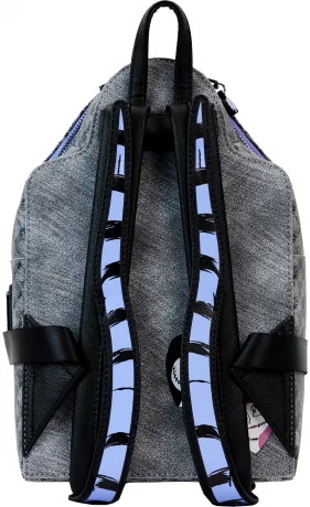 Mini sac à dos Jack et Sally Pierre tombale &quot;Eternally Yours&quot; Loungefly