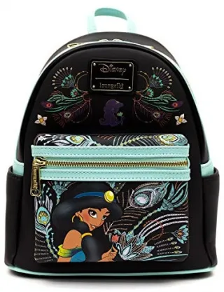 Mini sac à dos Jasmine Loungefly