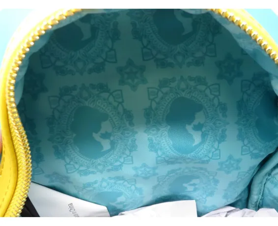 Mini sac à dos Jasmine Cosplay Loungefly