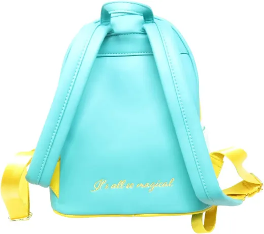 Mini sac à dos Jasmine Cosplay Loungefly