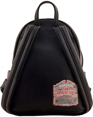 Mini sac à dos Jason Glow Loungefly