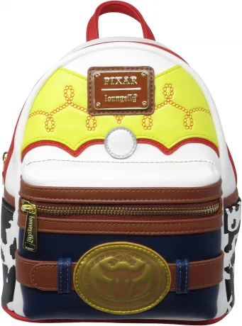 Mini sac à dos Jessie Cosplay Loungefly