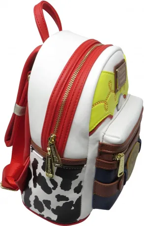 Mini sac à dos Jessie Cosplay Loungefly