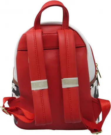 Mini sac à dos Jessie Cosplay Loungefly