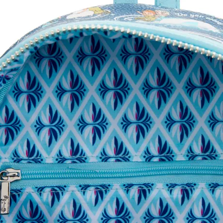 Mini sac à dos Jeu dans la Neige Loungefly