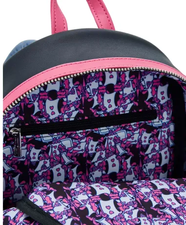 Mini sac à dos Jeu de Cartes Loungefly