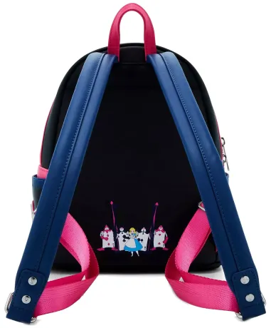 Mini sac à dos Jeu de Cartes Loungefly